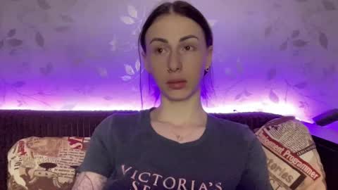 Anna online show from March 2025 10:59:01 PM