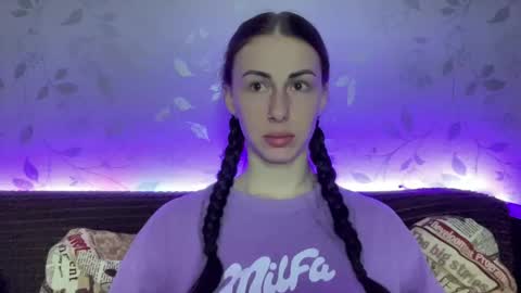 Anna online show from March 2025 11:27:02 PM