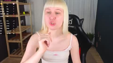 Good girl Ann online show from April 2026 03:35:02 PM