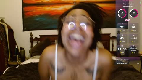 Hedone online show from February 2025 10:07:02 PM