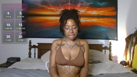 Hedone online show from September 2025 08:22:01 PM