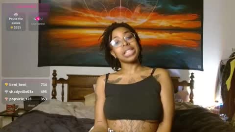 Hedone online show from November 2025 09:27:01 PM