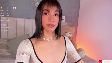 Snapshot of call_me_nora chatting on October 2025 04:53:01 AM NORA online show from October 2025 04:53:01 AM
