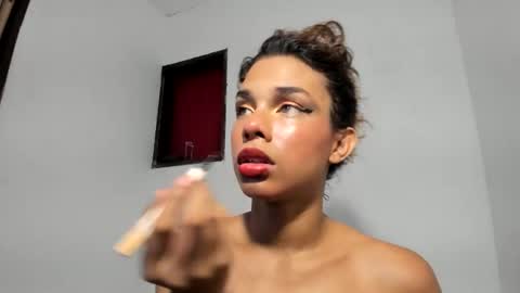 Callie online show from March 2026 08:41:01 PM