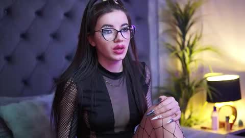  Callie  online show from March 2026 12:16:01 AM