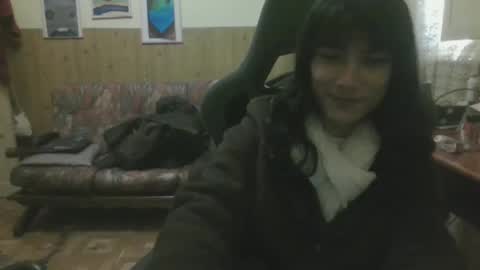 Snapshot of calliemaggotbone chatting on October 2025 11:23:02 AM Sassy Cece online show from October 2025 11:23:02 AM