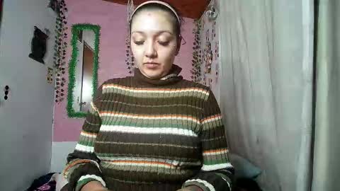 paula online show from March 2026 03:14:01 AM