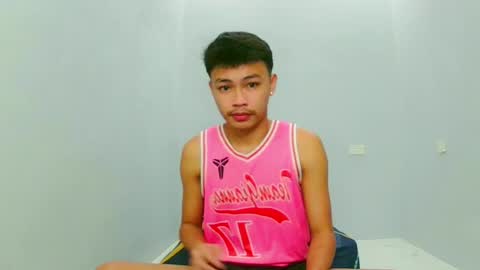 Ceejay online show from April 2026 08:36:02 PM