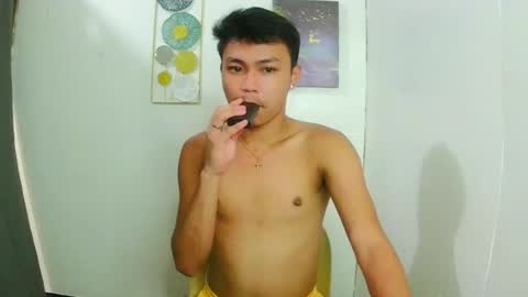 Snapshot of callmebabyceejay_ chatting on May 2026 03:19:01 PM Ceejay online show from May 2026 03:19:01 PM