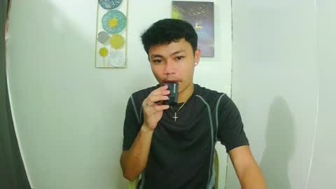 Snapshot of callmebabyceejay_ chatting on May 2026 03:58:01 AM Ceejay online show from May 2026 03:58:01 AM