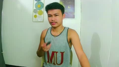 Snapshot of callmebabyceejay_ chatting on May 2026 02:39:02 AM Ceejay online show from May 2026 02:39:02 AM