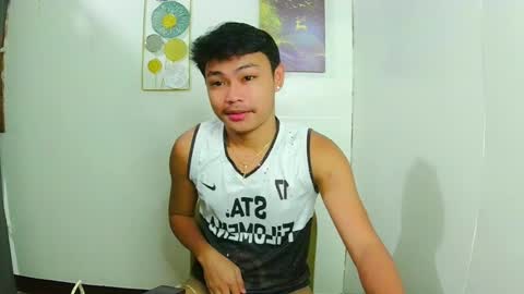 Snapshot of callmebabyceejay_ chatting on May 2026 11:59:01 AM Ceejay online show from May 2026 11:59:01 AM