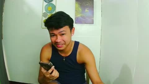Snapshot of callmebabyceejay_ chatting on May 2026 09:27:02 AM Ceejay online show from May 2026 09:27:02 AM