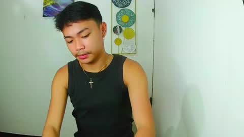Snapshot of callmebabyceejay_ chatting on May 2026 06:48:01 PM Ceejay online show from May 2026 06:48:01 PM