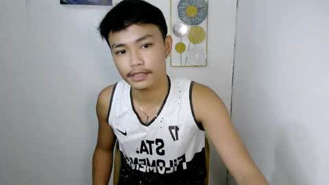 Snapshot of callmebabyceejay_ chatting on June 2026 04:13:02 PM Ceejay online show from June 2026 04:13:02 PM