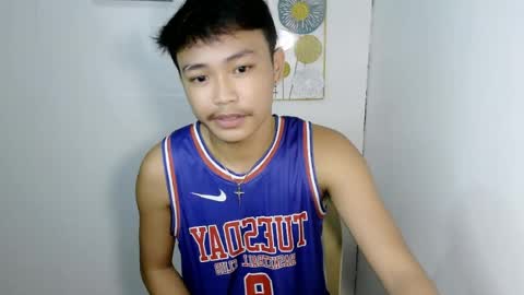 Snapshot of callmebabyceejay_ chatting on June 2026 05:17:01 PM Ceejay online show from June 2026 05:17:01 PM