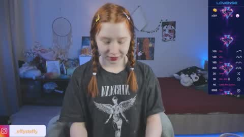 Effyblonde   follow my telegram channel for more content3 online show from January 2026 12:43:02 PM