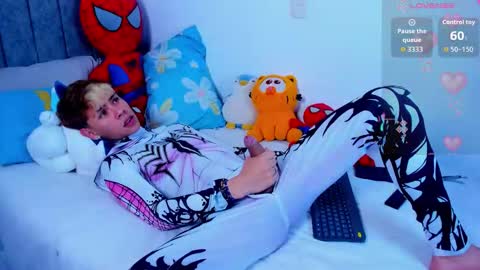 callum online show from March 2026 05:34:01 AM