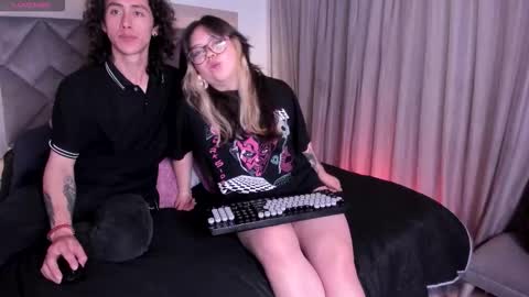 calmacaos online show from February 2026 11:36:01 AM