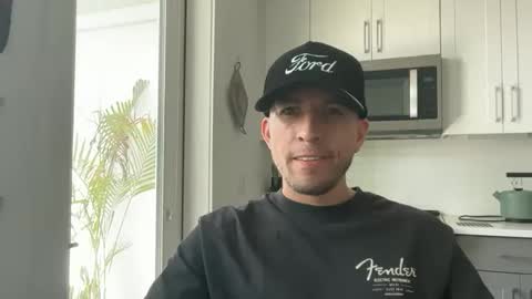 Daddy online show from April 2026 06:34:01 PM