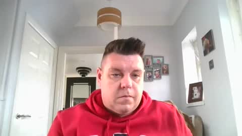 Calvinm365 online show from December 2024 12:40:02 PM