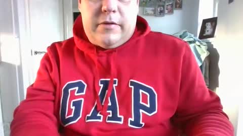 Calvinm365 online show from December 2024 02:49:02 PM