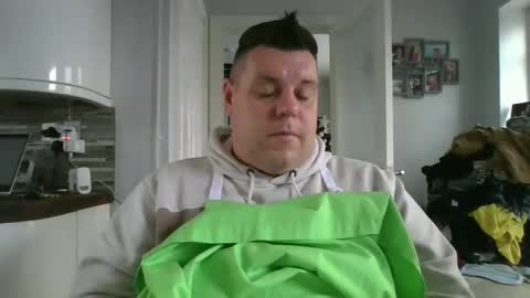 Calvinm365 online show from December 2024 12:38:01 PM