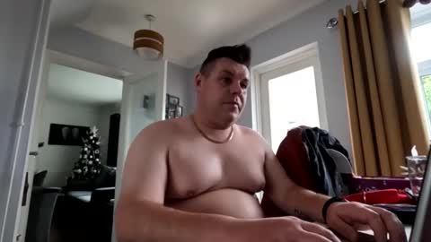 Calvinm365 online show from December 2024 02:00:01 PM