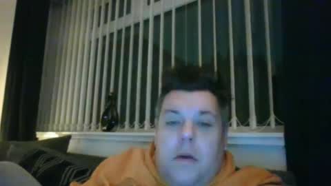 Calvinm365 online show from January 2025 06:24:02 AM