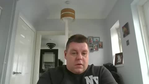 Calvinm365 online show from January 2025 12:13:01 PM