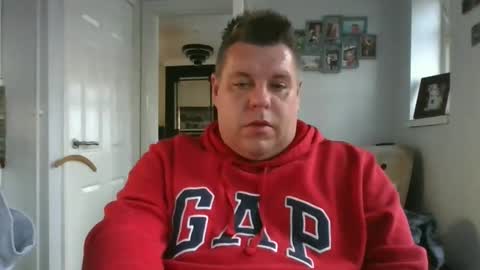 Calvinm365 online show from March 2025 05:29:02 PM