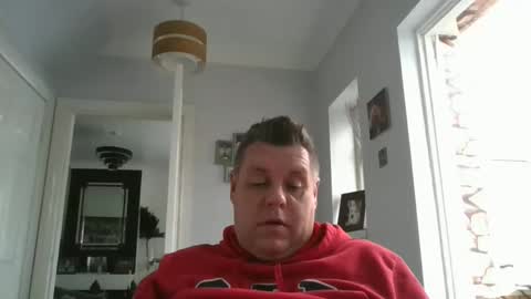 Calvinm365 online show from March 2025 03:13:02 PM