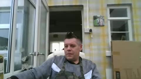 Calvinm365 online show from March 2026 02:12:02 PM