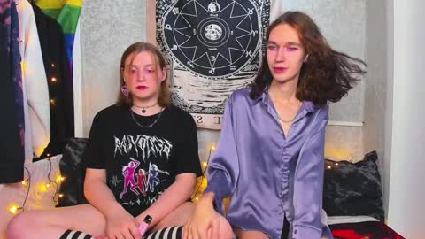 Snapshot of calvin_kevin_grem chatting on February 2025 08:35:01 AM Calvin Kevin Grem online show from February 2025 08:35:01 AM