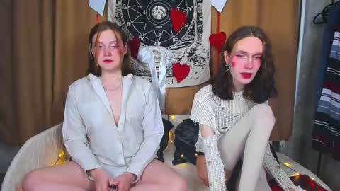 Snapshot of calvin_kevin_grem chatting on February 2025 02:12:02 PM Calvin Kevin Grem online show from February 2025 02:12:02 PM