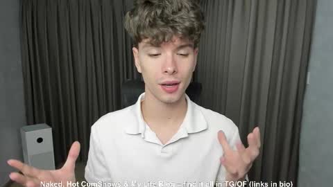 Hey I am Calvin  online show from November 2025 02:08:01 PM