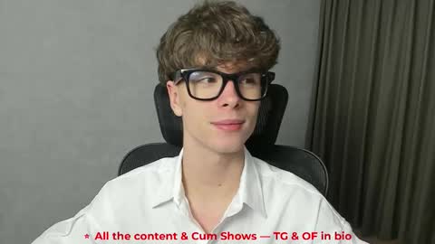 Hey I am Calvin  online show from February 2026 05:18:02 PM