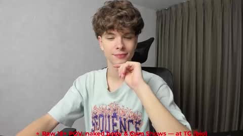 Hey I am Calvin  online show from February 2026 05:14:01 PM