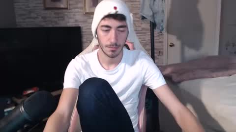 calvin_tanner online show from December 2024 04:00:01 PM