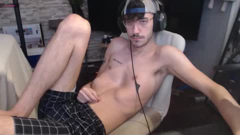 calvin_tanner online show from October 2025 04:29:01 PM