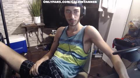 Snapshot of calvin_tanner chatting on November 2025 03:49:01 AM calvin_tanner online show from November 2025 03:49:01 AM