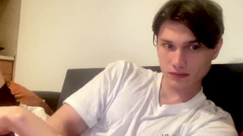calvin_win online show from June 2026 09:09:01 PM