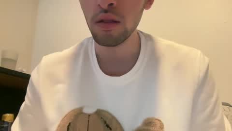 Snapshot of calvinandwhores chatting on February 2025 10:24:01 PM calvinandwhores online show from February 2025 10:24:01 PM