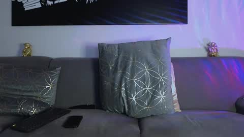 Snapshot of calvinhunt69 chatting on January 2025 10:54:01 PM Calvin online show from January 2025 10:54:01 PM