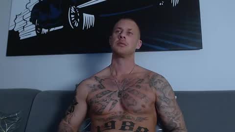 Snapshot of calvinhunt69 chatting on January 2025 10:08:02 PM Calvin online show from January 2025 10:08:02 PM