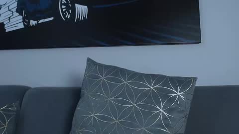 Snapshot of calvinhunt69 chatting on February 2025 07:57:02 AM Calvin online show from February 2025 07:57:02 AM