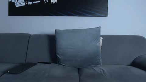 Snapshot of calvinhunt69 chatting on February 2025 06:45:02 AM Calvin online show from February 2025 06:45:02 AM