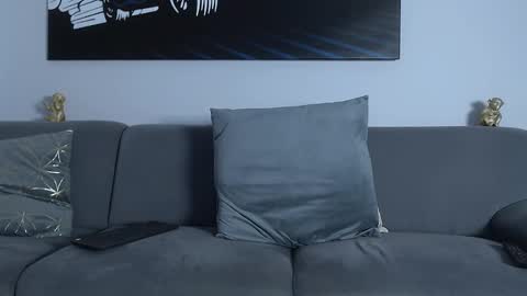 Snapshot of calvinhunt69 chatting on February 2025 06:42:01 AM Calvin online show from February 2025 06:42:01 AM