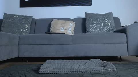 Snapshot of calvinhunt69 chatting on February 2025 06:32:02 AM Calvin online show from February 2025 06:32:02 AM