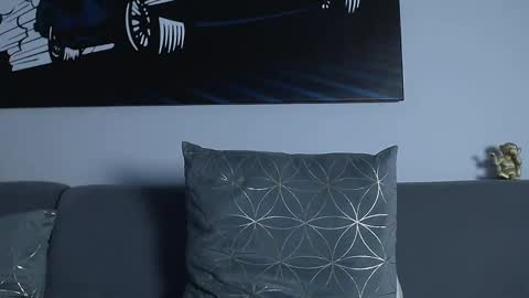 Snapshot of calvinhunt69 chatting on February 2025 04:53:02 PM Calvin online show from February 2025 04:53:02 PM